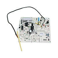 Tarjeta Evaporador 2 Ton Frio 220V, Xr - 300002061286