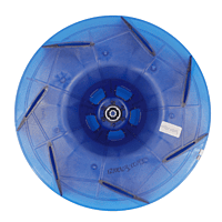 Turbina Evaporador 47.6cm Diametro X 17cm Ancho