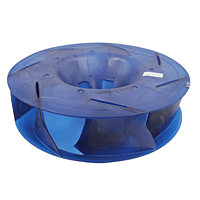 Turbina Evaporador 47.6cm Diametro X 17cm Ancho