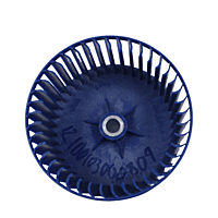 Turbina Evaporador, Modelo LX-154*158*15-41J