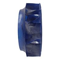 Turbina Evaporador, Modelo LX-476*170*12-7NA