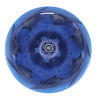Turbina Evaporador, Modelo LX-476*170*12-7NA