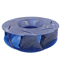 Turbina Evaporador, Modelo LX-476*170*12-7NA