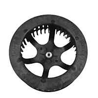 Turbina Condensador 250X110X8 CM Modelo MAPS1411H