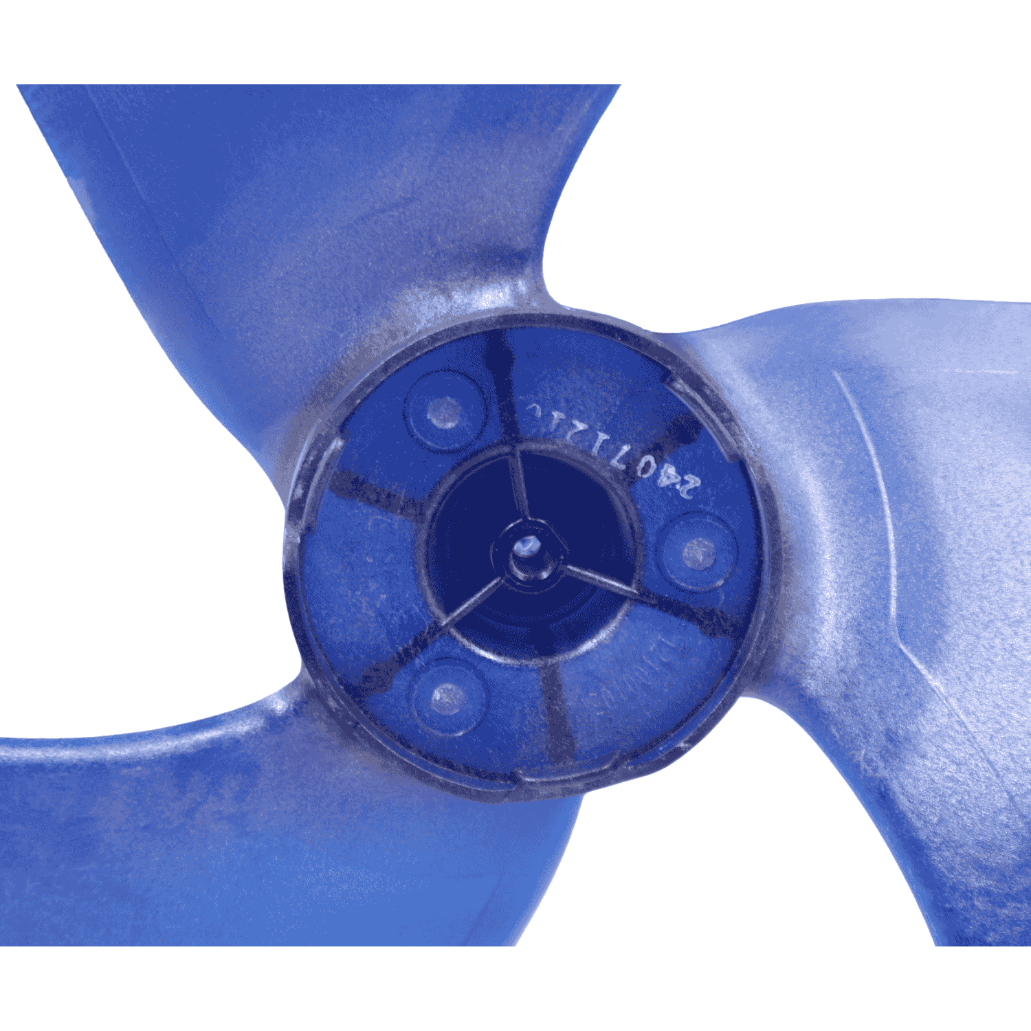 Aspa Condensador Para Minisplit Mirage 43 x 14.4 cm 12100105000881