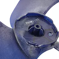ASPA CONDENSADOR Largo 43cm, Ancho Aro 10cm, Flecha 5/16 - 12100105A00127 ASPA CONDENSADOR Largo 43cm, Ancho Aro 10cm, Flecha 5/16 - 12100105A00127