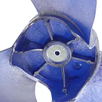 ASPA CONDENSADOR Largo 43cm, Ancho Aro 10cm, Flecha 5/16 - 12100105A00127 ASPA CONDENSADOR Largo 43cm, Ancho Aro 10cm, Flecha 5/16 - 12100105A00127