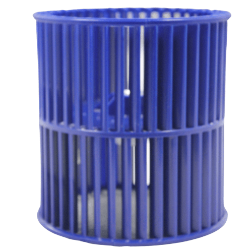 Turbina para Minisplit YORK - 121M00103000165 Turbina para Minisplit YORK - 121M00103000165