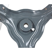 Aspas Condensador Para Central York 3 Hojas, Diametro 22 pulg (12200104000014) - 122M00104000014