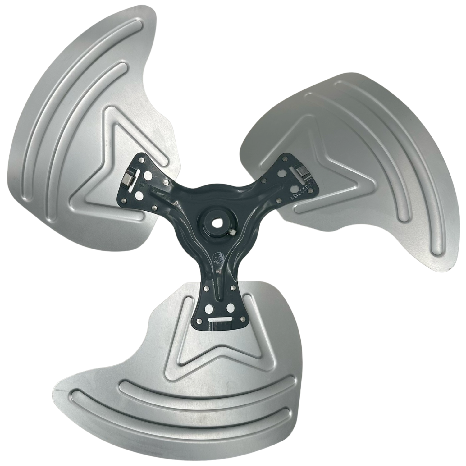 ASPA CONDENSADORA Largo 60cm, Ancho Aro 11.5cm, Flecha 1/2 - 12200104000038 ASPA CONDENSADORA Largo 60cm, Ancho Aro 11.5cm, Flecha 1/2 - 12200104000038