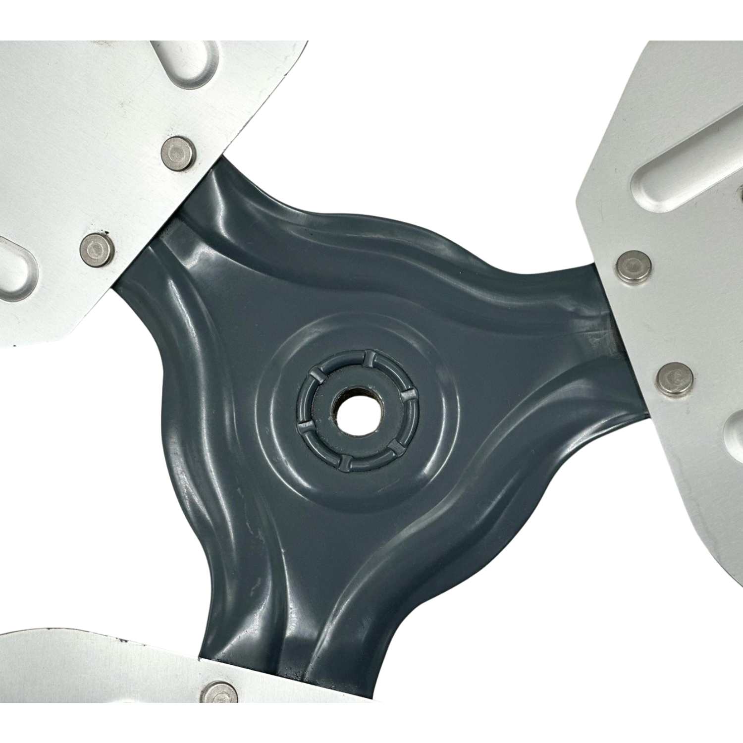 ASPA CONDENSADORA Largo 60cm, Ancho Aro 11.5cm, Flecha 1/2 - 12200104000038 ASPA CONDENSADORA Largo 60cm, Ancho Aro 11.5cm, Flecha 1/2 - 12200104000038