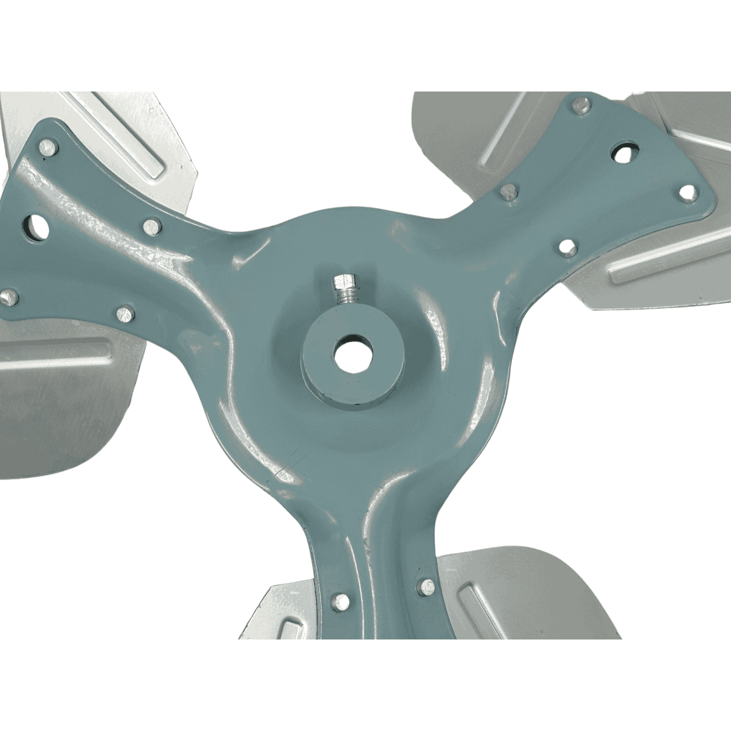 Aspas Condensador Para Central York, 3 Hojas, Flecha De 1/2Pulg, Diametro 49Cm(211200390017) - 122M00104000001