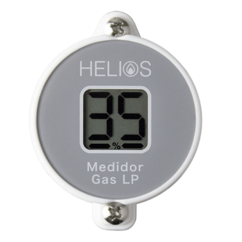 Alarma de Monóxido y Gas con conectividad y alertas inteligentes - Cuby Protect Alarma de Monóxido y Gas con conectividad y alertas inteligentes - Cuby Protect