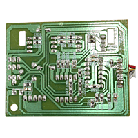 Placa receptora de control remoto para aire acondicionado TCL, placa de visualización, 210901127S, R50GBKFT-XS - 1300700890