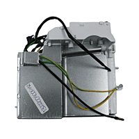 Tarjeta Evaporador Calefaccion, 3Ton, Modelo: EWC361C INVERTER 17 - 13222009006432 Tarjeta Evaporador Calefaccion, 3Ton, Modelo: EWC361C INVERTER 17 - 13222009006432