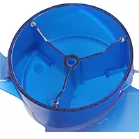 ASPA CONDENSADOR Largo 48cm, Ancho Aro 10cm, Flecha 5/16 - 13320009000053 ASPA CONDENSADOR Largo 48cm, Ancho Aro 10cm, Flecha 5/16 - 13320009000053