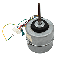 Motor Evaporador Para Minisplit 3Ton,Ydk36-4Cv (Ydk-46-2), 220-230V,60Hz, 36W,4 Polos, 0.395A, - 13521311001 Motor Evaporador Para Minisplit 3Ton,Ydk36-4Cv (Ydk-46-2), 220-230V,60Hz, 36W,4 Polos, 0.395A, - 13521311001
