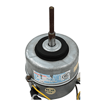 Motor Evaporador Para Minisplit 3Ton,Ydk36-4Cv (Ydk-46-2), 220-230V,60Hz, 36W,4 Polos, 0.395A, - 13521311001 Motor Evaporador Para Minisplit 3Ton,Ydk36-4Cv (Ydk-46-2), 220-230V,60Hz, 36W,4 Polos, 0.395A, - 13521311001