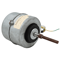 Motor Evaporador Para Minisplit 3Ton,Ydk36-4Cv (Ydk-46-2), 220-230V,60Hz, 36W,4 Polos, 0.395A, - 13521311001 Motor Evaporador Para Minisplit 3Ton,Ydk36-4Cv (Ydk-46-2), 220-230V,60Hz, 36W,4 Polos, 0.395A, - 13521311001