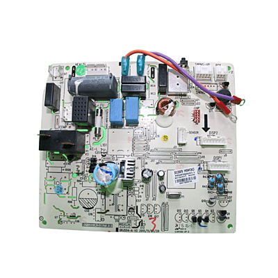 Tablilla Electronica Para Minisplit Mirage X3, 1Ton, 110V, Mod Exc120J - 30135971