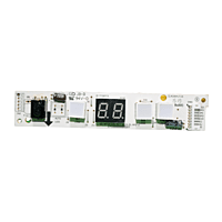 Tarjeta Electronica Display Magnum 16 Frio / Calor, 1, 2 Tonelada - 17122000006884 Tarjeta Electronica Display Magnum 16 Frio / Calor, 1, 2 Tonelada - 17122000006884