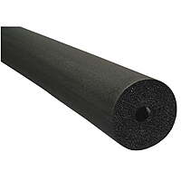 Tubo Aislante Cluxer, 3-1/2" X 3/4" W X 72", 48'/8 Pieces, No Core - Cx-6Rx068348Nc Tubo Aislante Cluxer, 3-1/2" X 3/4" W X 72", 48'/8 Pieces, No Core - Cx-6Rx068348Nc