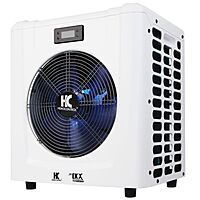 Bomba De Calor Trueinverter Hidrocontrol, 14Kbtu, 1Fase, 230V - EK14X-M2-INVERTER Bomba De Calor Trueinverter Hidrocontrol, 14Kbtu, 1Fase, 230V - EK14X-M2-INVERTER