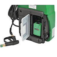 Hidrolavadora Portatil Limpieza Minisplit Uso Profesional Power Tank, Baterías Recargables 18L - PT-MDEPM01 - PW-TK Hidrolavadora Portatil Limpieza Minisplit Uso Profesional Power Tank, Baterías Recargables 18L - PT-MDEPM01 - PW-TK