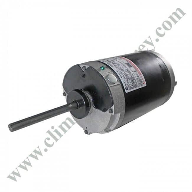 Motor Condensador de 2 HP, 1140 RPM, 460/7 230V, Trifasico, Century - H698V1 Motor Condensador de 2 HP, 1140 RPM, 460/7 230V, Trifasico, Century - H698V1