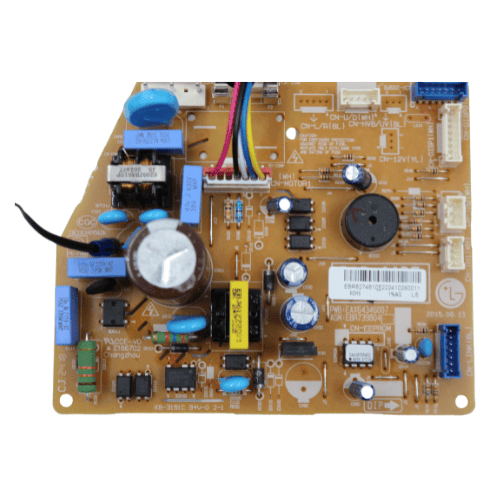 Tarjeta Evaporadora Para Minisplit Lg - EBR82748105 Tarjeta Evaporadora Para Minisplit Lg - EBR82748105