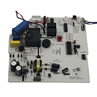 Tarjeta Electronica Evaporador Para Minisplit Mirage 1Ton - 1443350