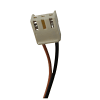 Motor Para Minisplit 220-240V 50Hz 0.10A 8.4W, Capacitor 0.9Mf 400V
