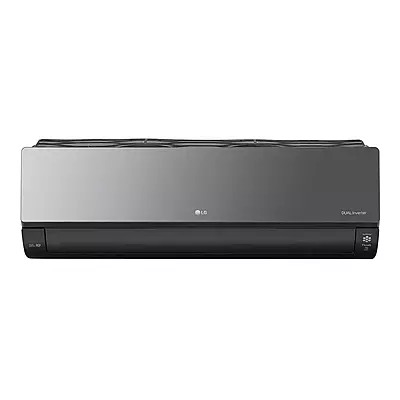 SET Minisplit LG Smart ArtCool Inverter, Solo Frio, 1.5 Ton, 220v, 19.5 SEER - SETVR182CW
