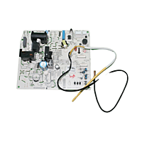 Tarjeta Evaporador 1.5 Ton Frio 220V, Xr - 300002061289