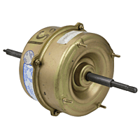 Motor Para Ventana Mirage 1Ton, Cj130P(Ydk-075563502-01),208-230V,60Hz,75W,0.6A,6 Polos, Ip 44, Macq1221J, - 150113051 Motor Para Ventana Mirage 1Ton, Cj130P(Ydk-075563502-01),208-230V,60Hz,75W,0.6A,6 Polos, Ip 44, Macq1221J, - 150113051