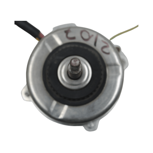 Motorcondensador Para Minisplit, 1.5Ton, 220V, 35W, 0.40A,4 Polos, Cap 3.5Mf 450V,Ydk25-4Cn YY040-954PH01-001(Pn25-C ) - 15012107