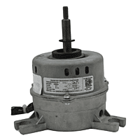 Motor Condensador Mirage 1.5 Tonelada 220-1-60 Modelo Ydk42-6E(Ydk42-6E-1) - 11002012000990