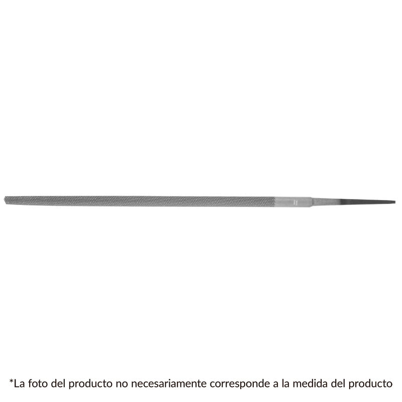 Lima redonda, bastarda, 10' - LRB-10 / 15191 Lima redonda, bastarda, 10' - LRB-10 / 15191