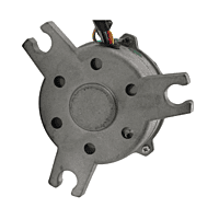 Motor Condensador Mirage 1.5 Tonelada 220-1-60 Modelo Ydk42-6E(Ydk42-6E-1) - 11002012000990