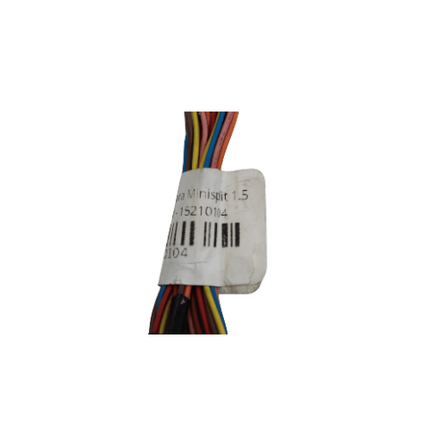 Motor Oscilador Para Minisplit 1.5 Toneladas 12V - 15210104 Motor Oscilador Para Minisplit 1.5 Toneladas 12V - 15210104