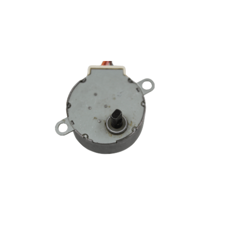 Motor Oscilador Para Minisplit 1.5 Toneladas 12V - 15210104 Motor Oscilador Para Minisplit 1.5 Toneladas 12V - 15210104