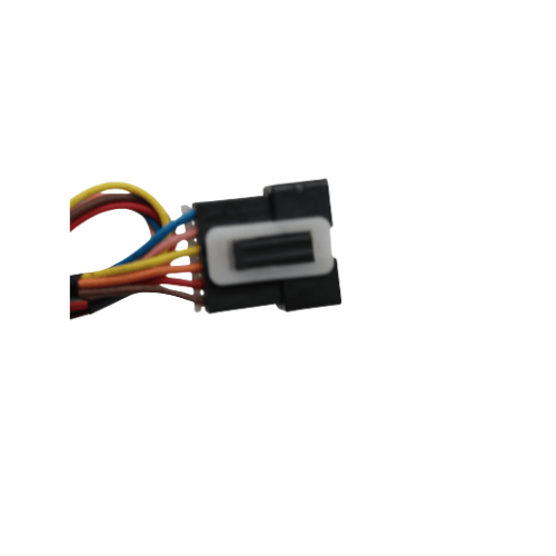 Motor Oscilador Para Minisplit 1.5 Toneladas 12V - 15210104 Motor Oscilador Para Minisplit 1.5 Toneladas 12V - 15210104