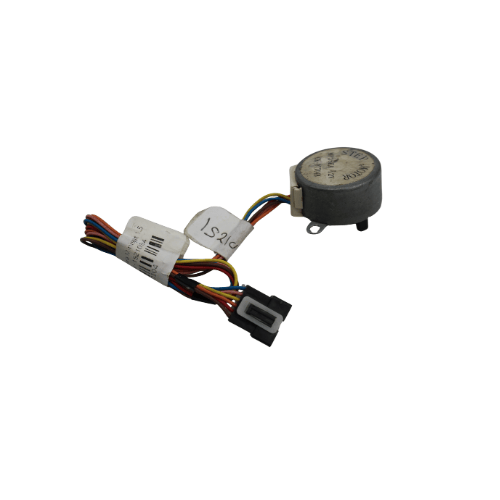 Motor Oscilador Para Minisplit 1.5 Toneladas 12V - 15210104 Motor Oscilador Para Minisplit 1.5 Toneladas 12V - 15210104