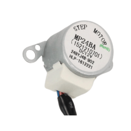 Motor Oscilador De 2 Ton , Para Minisplit Mirage - 1521210701