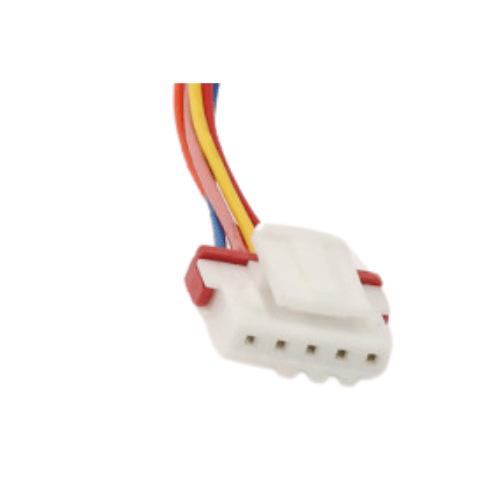 Motor Oscilador De 2 Ton , Para Minisplit Mirage - 1521210701 Motor Oscilador De 2 Ton , Para Minisplit Mirage - 1521210701