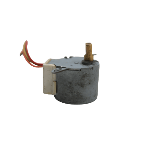 Motor Osilador 1.5Ton Absolut Blue - 1521300101 Motor Osilador 1.5Ton Absolut Blue - 1521300101