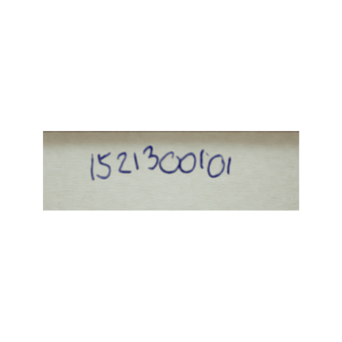 Motor Osilador 1.5Ton Absolut Blue - 1521300101 Motor Osilador 1.5Ton Absolut Blue - 1521300101