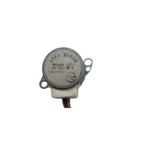 Motor Osilador 1.5Ton Absolut Blue - 1521300101 Motor Osilador 1.5Ton Absolut Blue - 1521300101