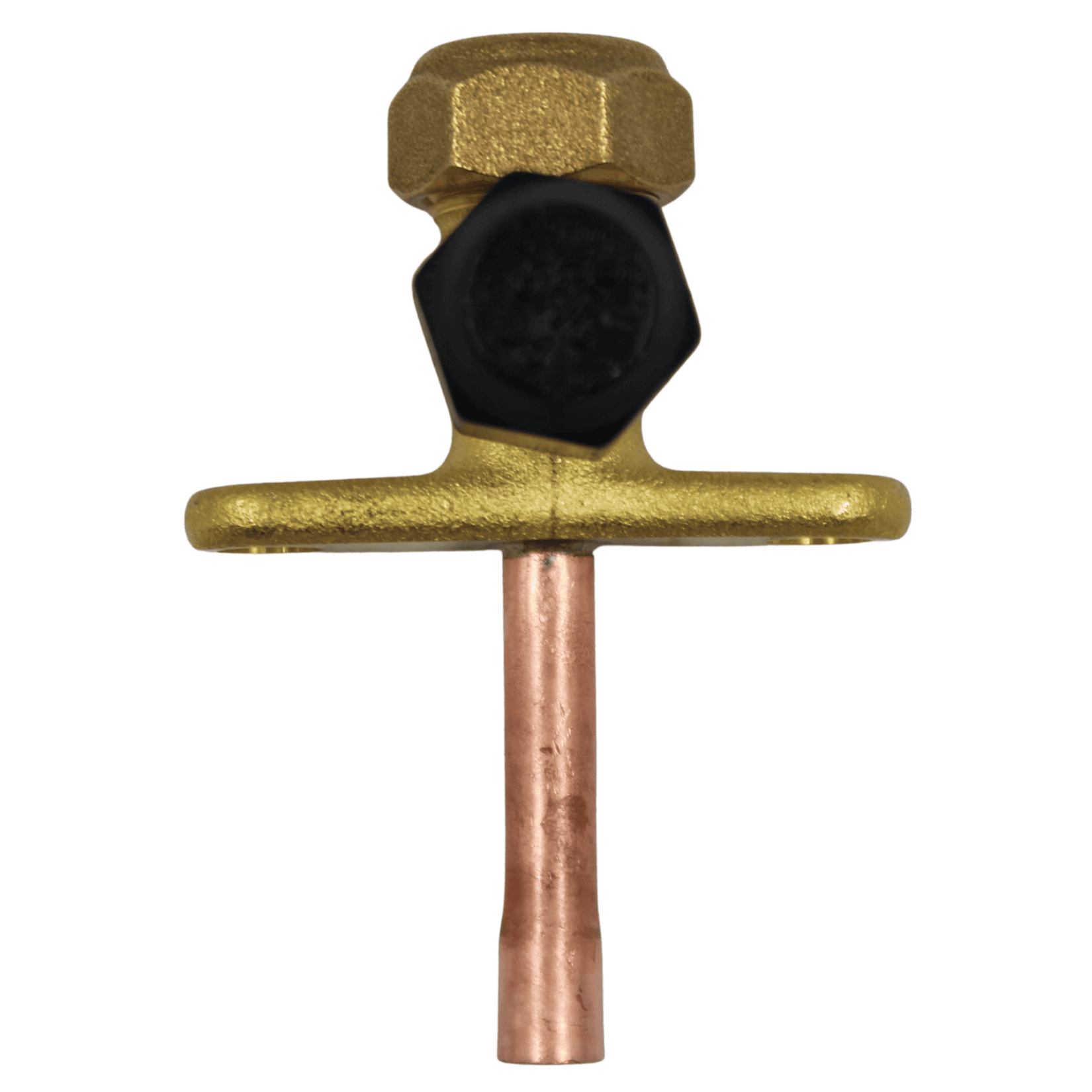 Valvula Para Minisplit Mirage 1/4Pulg, 2Vias, 1 Y 2Ton - 15500208000028