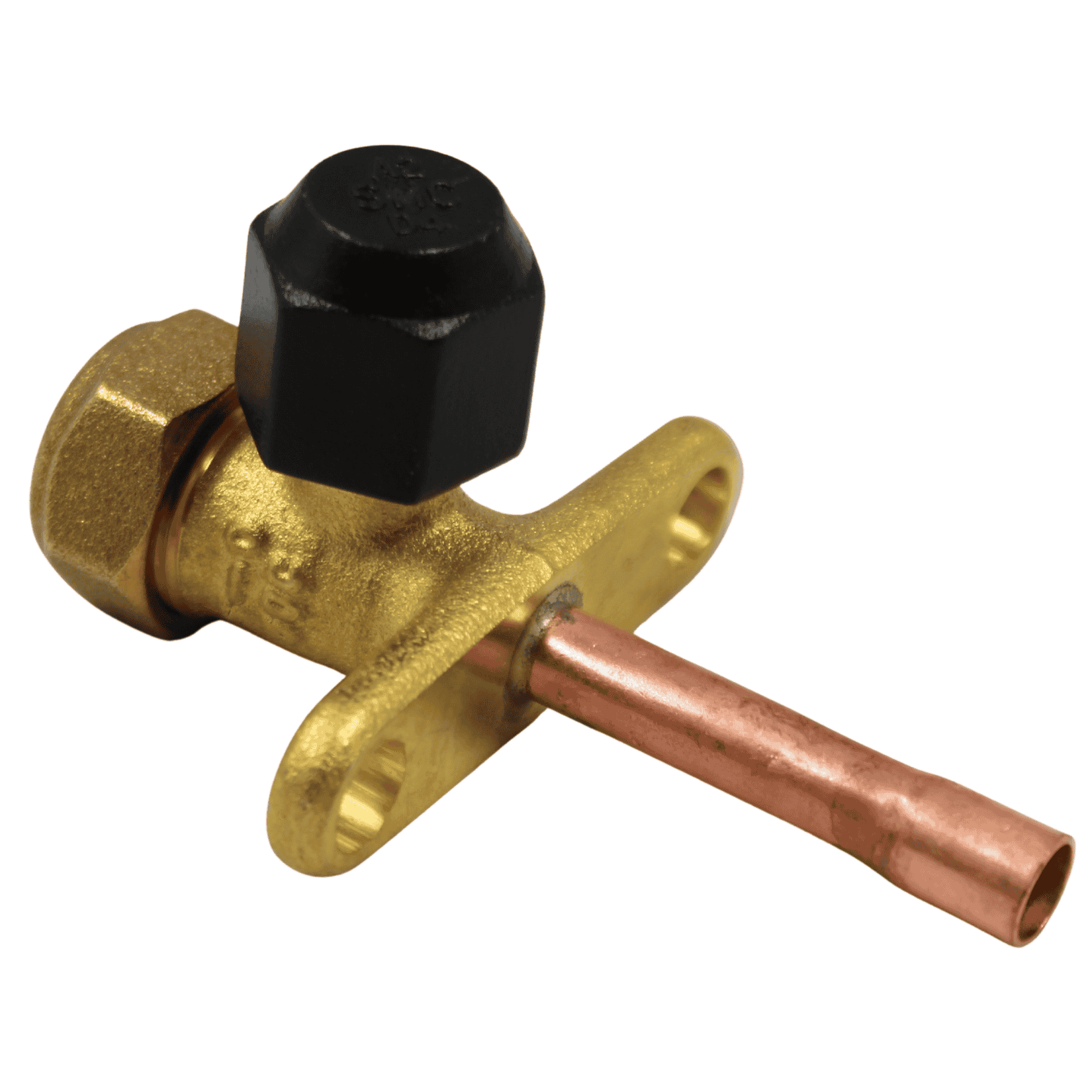 Valvula Para Minisplit Mirage 1/4Pulg, 2Vias, 1 Y 2Ton - 15500208000028